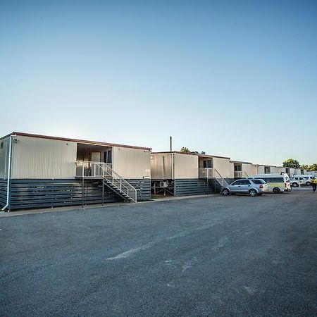 Leichhardt Accommodation Mount Isa Exterior photo