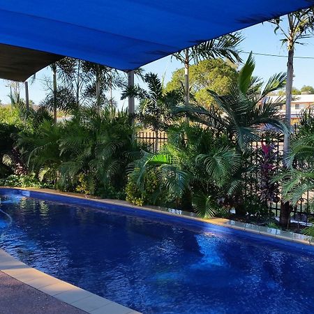 Leichhardt Accommodation Mount Isa Exterior photo