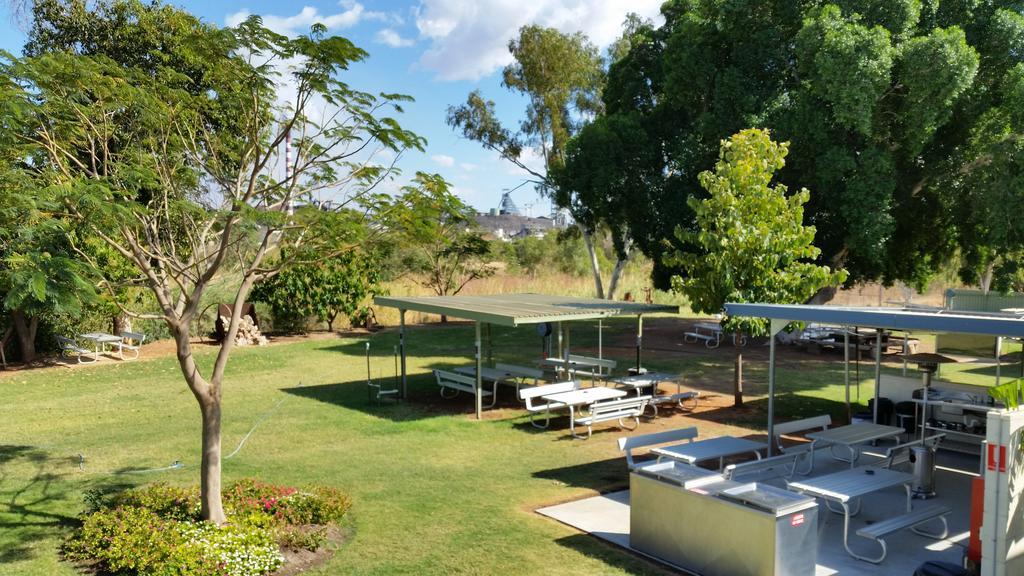 Leichhardt Accommodation Mount Isa Exterior photo