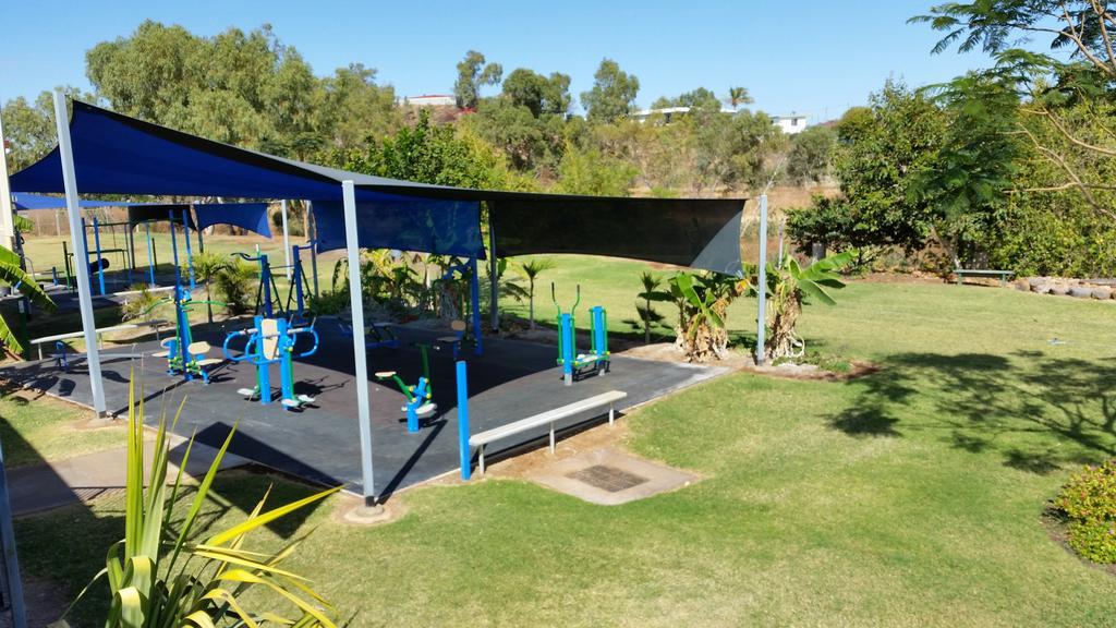 Leichhardt Accommodation Mount Isa Exterior photo