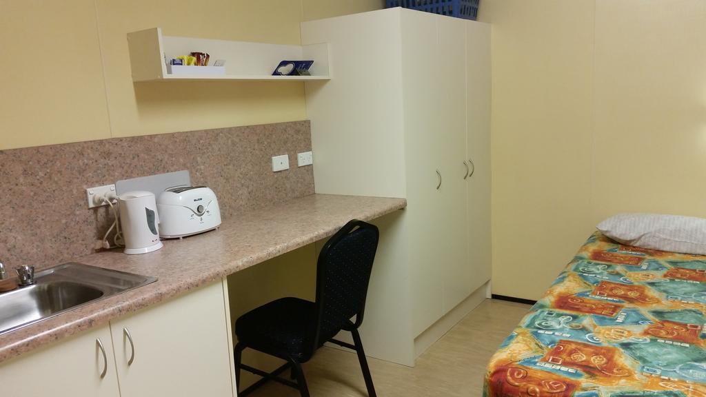 Leichhardt Accommodation Mount Isa Room photo
