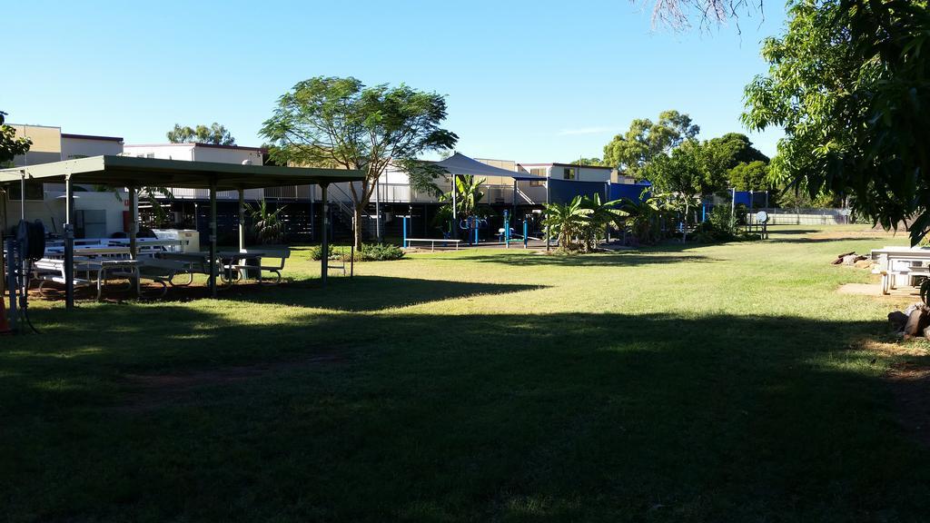 Leichhardt Accommodation Mount Isa Exterior photo