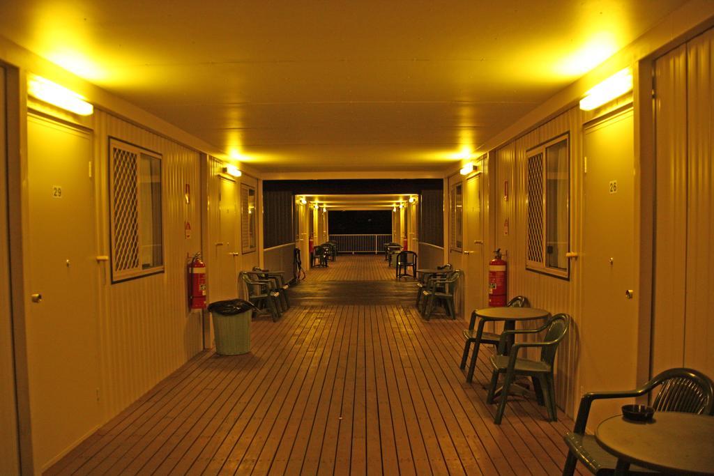 Leichhardt Accommodation Mount Isa Exterior photo