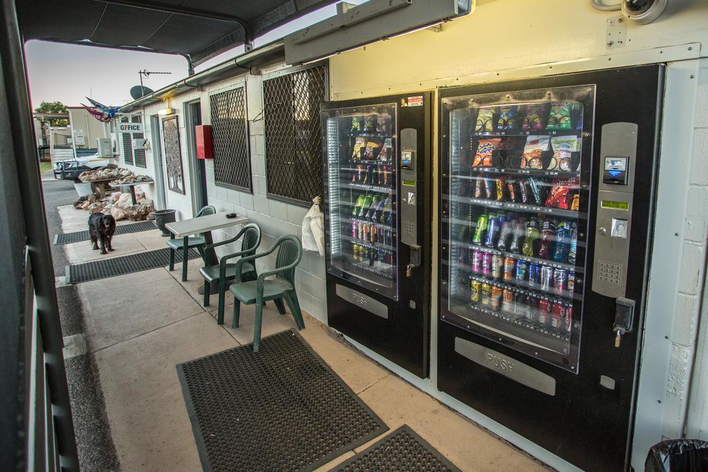 Leichhardt Accommodation Mount Isa Exterior photo