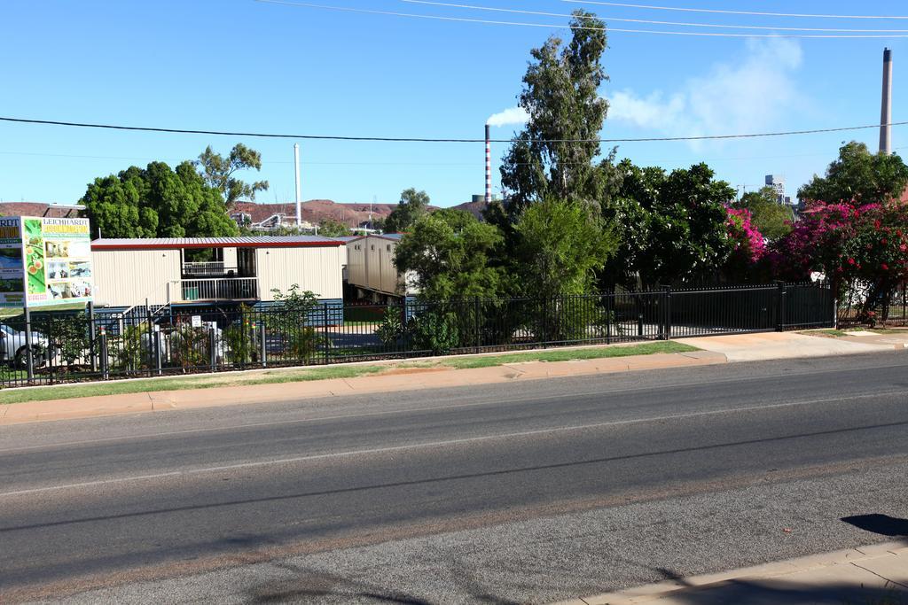 Leichhardt Accommodation Mount Isa Exterior photo