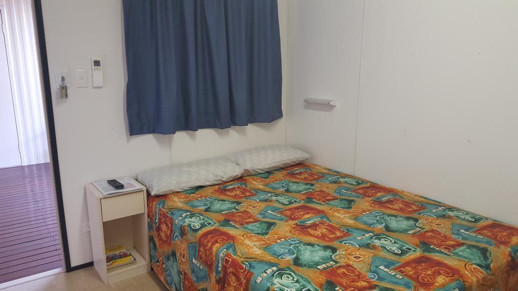 Leichhardt Accommodation Mount Isa Exterior photo