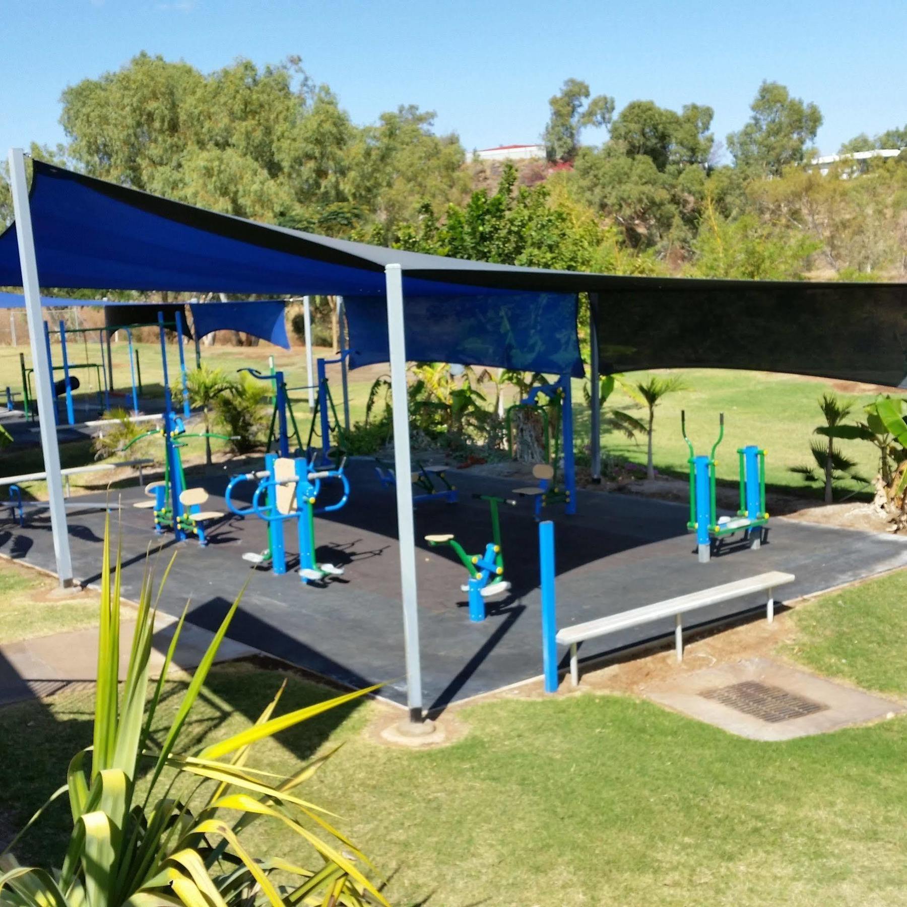 Leichhardt Accommodation Mount Isa Exterior photo