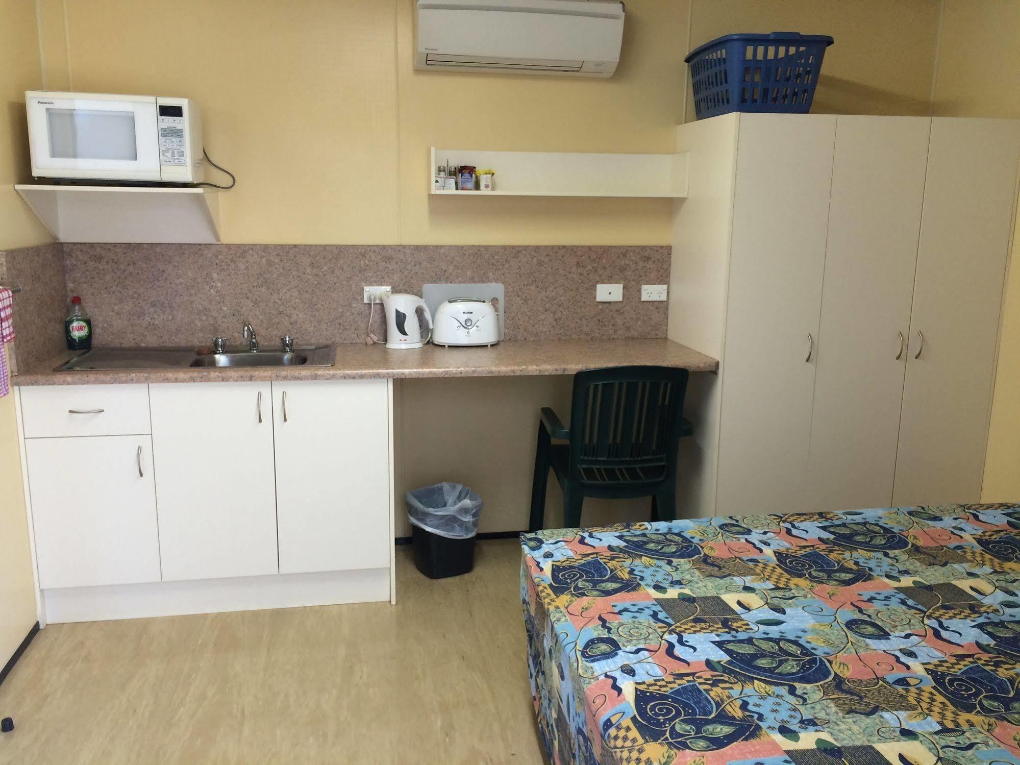 Leichhardt Accommodation Mount Isa Exterior photo