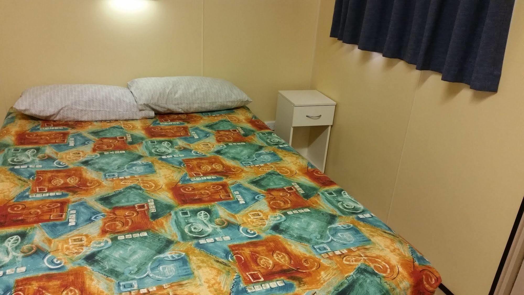 Leichhardt Accommodation Mount Isa Exterior photo