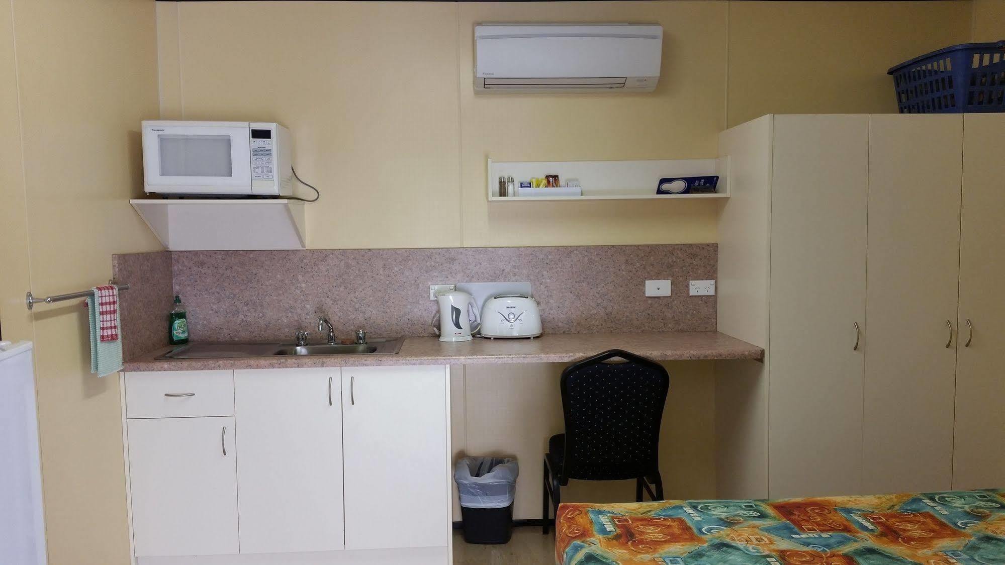 Leichhardt Accommodation Mount Isa Exterior photo