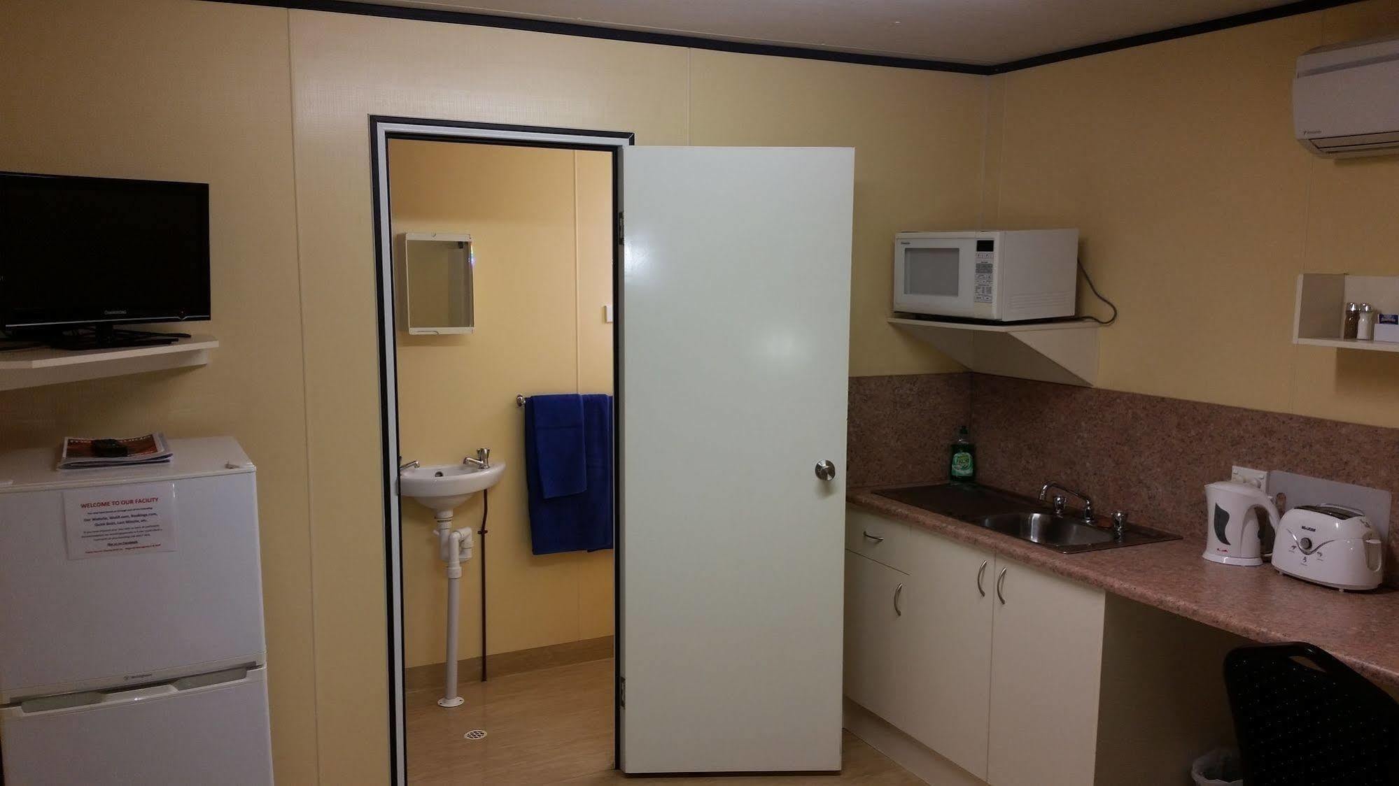 Leichhardt Accommodation Mount Isa Exterior photo