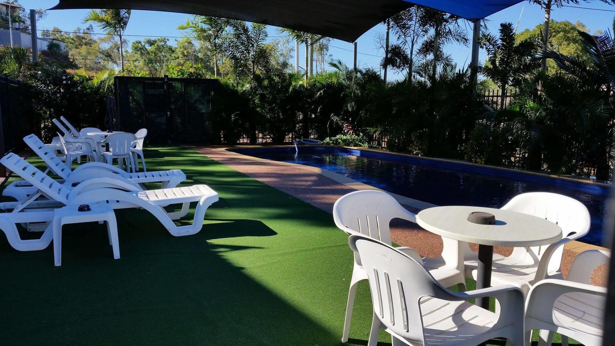 Leichhardt Accommodation Mount Isa Exterior photo