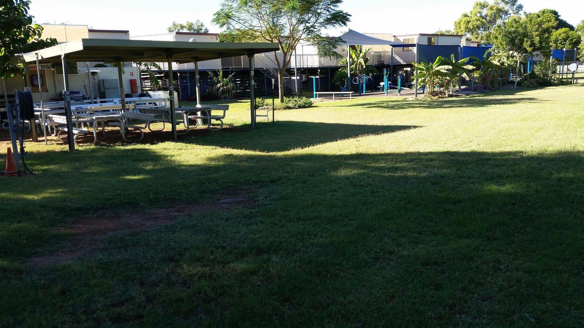 Leichhardt Accommodation Mount Isa Exterior photo