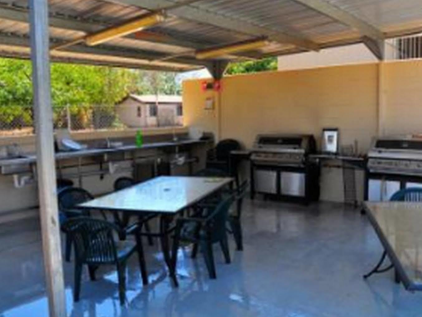 Leichhardt Accommodation Mount Isa Exterior photo