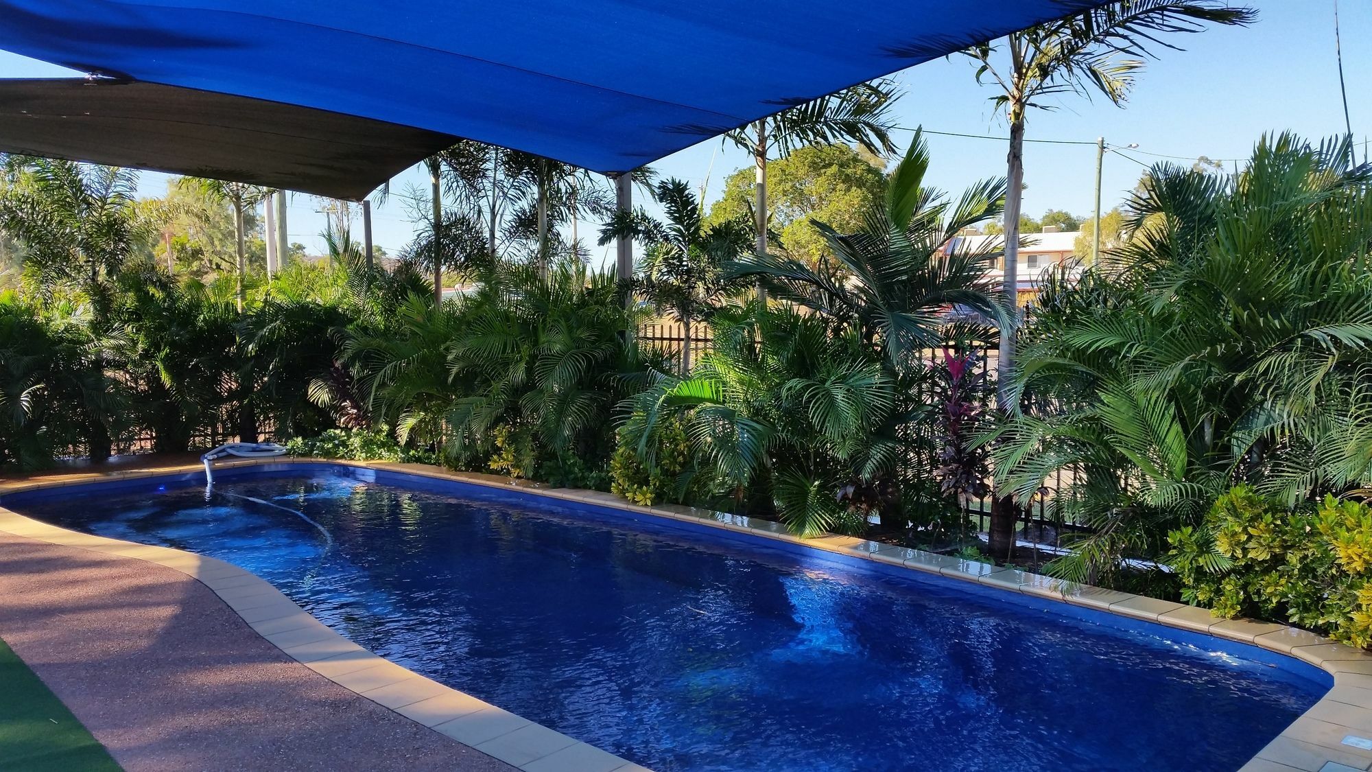 Leichhardt Accommodation Mount Isa Exterior photo